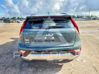 2024 KIA Niro photo