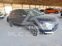 2024 KIA Niro фото