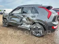 2024 KIA Niro фото