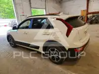 2024 KIA Niro фото