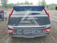 2024 KIA Niro фото