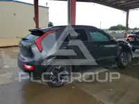 2024 KIA Niro photo