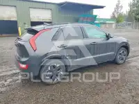 2024 KIA Niro фото