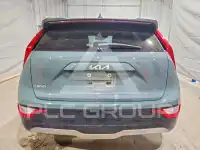2024 KIA Niro фото