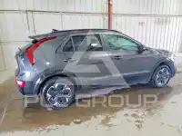 2024 KIA Niro фото