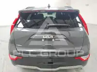 2024 KIA Niro photo