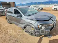 2024 KIA Niro фото