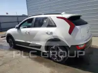 2024 KIA Niro photo