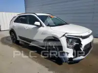 2024 KIA Niro photo