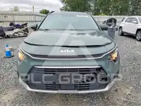 2024 KIA Niro photo