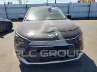 2024 KIA Niro photo