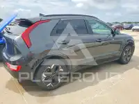 2024 KIA Niro фото