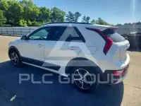 2024 KIA Niro фото