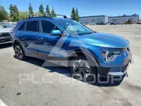 2024 KIA Niro photo