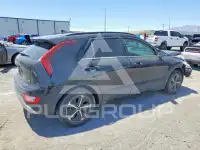 2024 KIA Niro photo