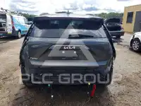 2024 KIA Niro фото