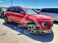 2024 KIA Niro фото