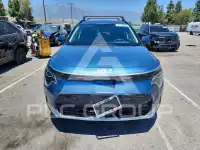 2024 KIA Niro photo