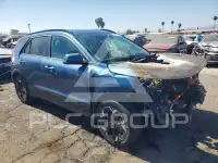 2024 KIA Niro фото