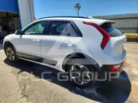 2024 KIA Niro photo