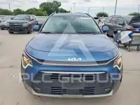 2024 KIA Niro photo