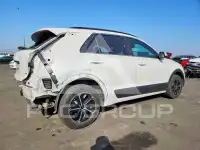 2024 KIA Niro photo