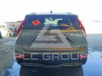 2024 KIA Niro photo