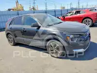 2024 KIA Niro photo