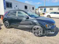 2024 KIA Niro photo