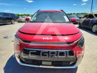 2024 KIA Niro фото
