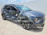 2024 KIA Niro фото