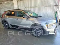 2024 KIA Niro photo
