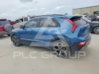 2024 KIA Niro photo