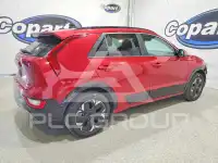 2024 KIA Niro фото