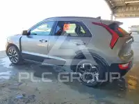 2024 KIA Niro photo