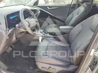 2024 KIA Niro фото