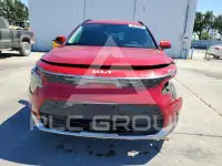 2024 KIA Niro фото