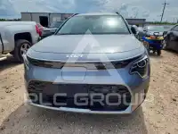 2024 KIA Niro фото