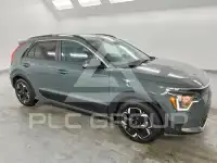 2024 KIA Niro фото