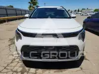 2024 KIA Niro photo