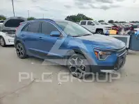 2024 KIA Niro photo