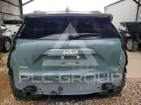 2024 KIA Niro фото