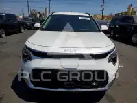 2024 KIA Niro photo
