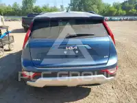 2024 KIA Niro фото