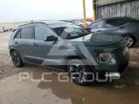 2024 KIA Niro фото