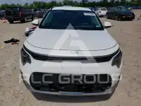 2024 KIA Niro фото