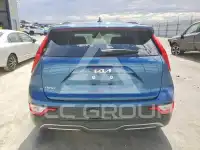 2024 KIA Niro фото