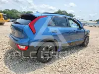 2024 KIA Niro фото