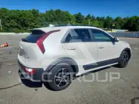 2024 KIA Niro фото