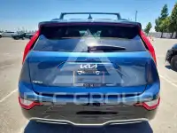 2024 KIA Niro photo